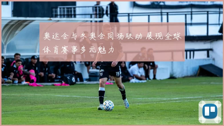 奥运会与冬奥会同场联动 展现全球体育赛事多元魅力