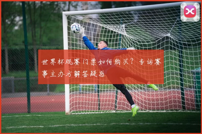 世界杯观赛门票如何购买？专访赛事主办方解答疑惑