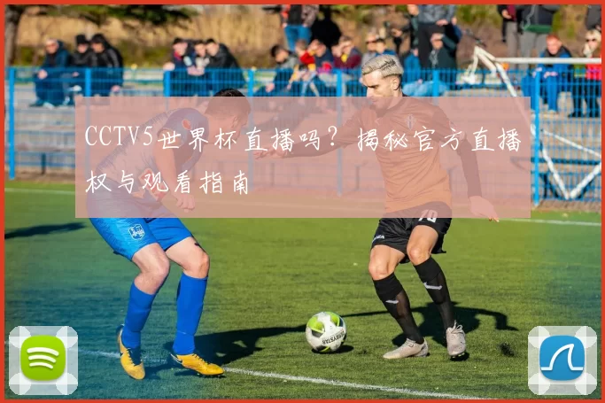CCTV5世界杯直播吗?揭秘官方直播权与观看指南