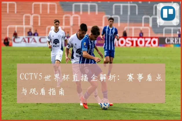 CCTV5世界杯直播全解析：赛事看点与观看指南