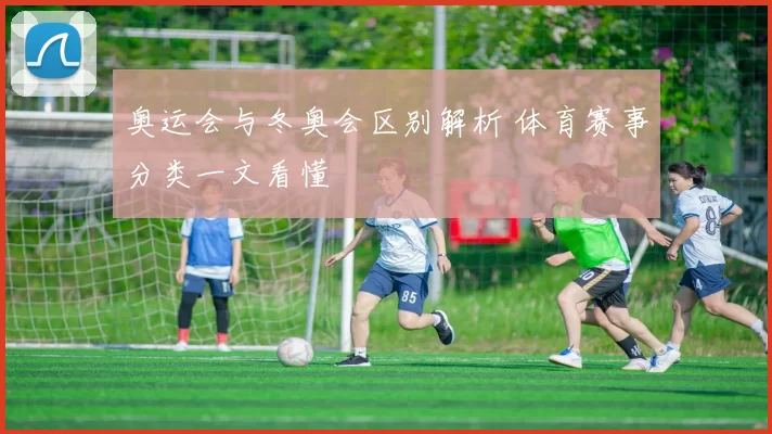奥运会与冬奥会区别解析 体育赛事分类一文看懂