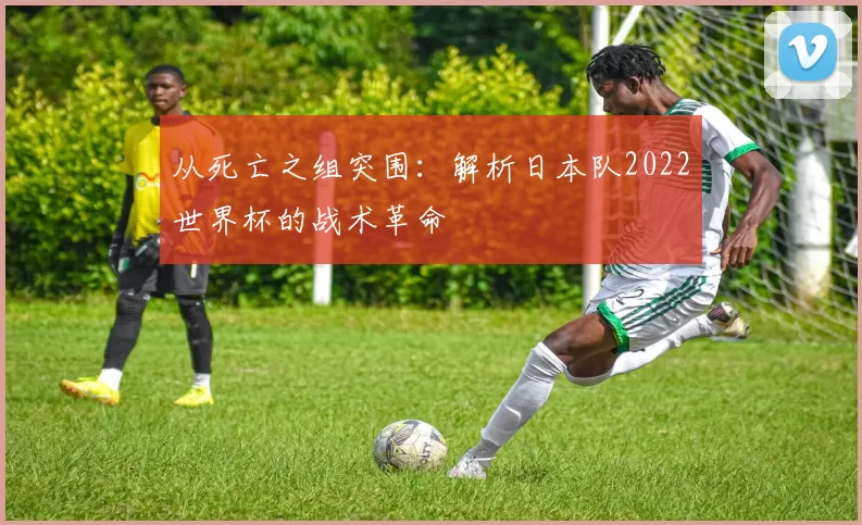 从死亡之组突围：解析日本队2022世界杯的战术革命