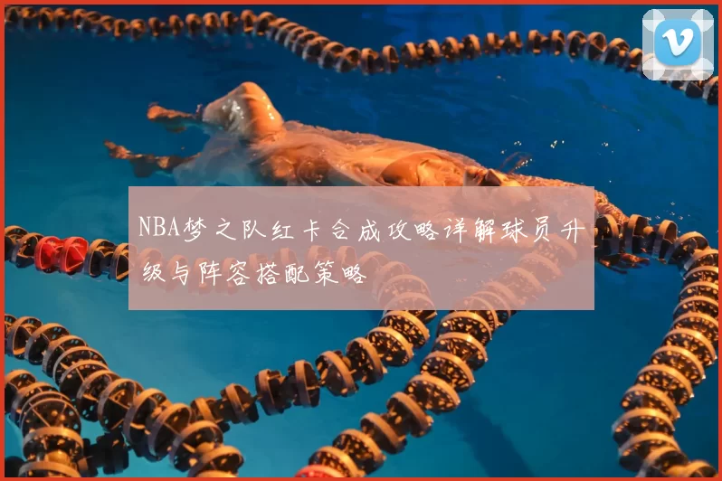 NBA梦之队红卡合成攻略详解球员升级与阵容搭配策略