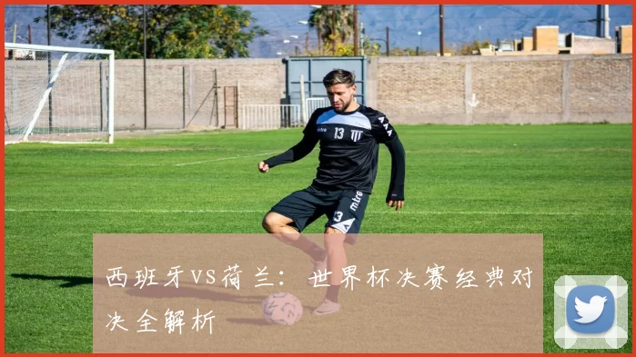 西班牙vs荷兰:世界杯决赛经典对决全解析